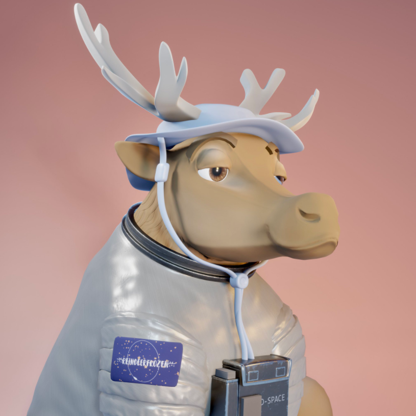 Bots Life x Reindeer Frozen Collaboration!

🎁 1 Bots Life WL + 1 Reindeer WL Giveaway!🎁

Steps to win!
① Follow <a href="/BotsLife_NFT/">Bots Life</a> + @ReindeerFrozen
② 💖 + Retweet
③ Tag 2 Friends

⏰ 48 hours!

🎮 Bots: discord.gg/sAMYntZMh9
🎮 Reindeer: discord.gg/reindeerfrozen