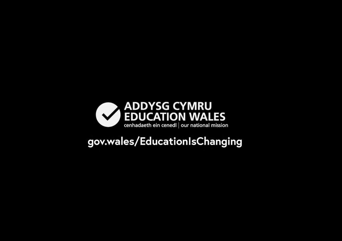 Exciting times for BRONINGTON school and Wales! #bronington #whitchurch #Wrexham