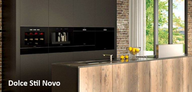 studio_smeg_ru's tweet photo. ♦️SMEG Dolce Stil Novo

➡️Эстетичный внешний вид продуктов дизайнерской серии дополняется инновационными функциями, что делает бытовую технику SMEG одним из мировых лидеров в сегменте "Премиум".

➡️https://t.co/X4Ayk4pE6a

#SMEG #Смег #DolceStilNovo #магазин https://t.co/Jlh4UsnPRl