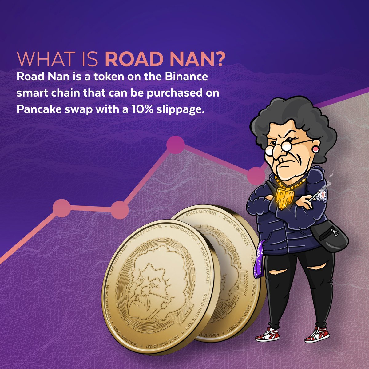 roadnantoken's tweet photo. 28th February‼️

Telegram: https://t.co/nZm1qsFJun

@cz_binance @APompliano @aantonop @RaoulGMI @jack @DocumentingBTC @bitcoinarchive https://t.co/2LQPGVo17S