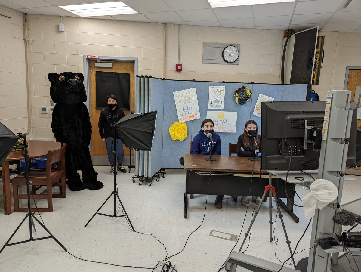 TFMS Productions tweet media