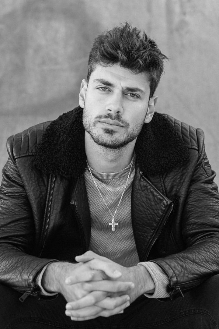 Isabel Navarro Model tweet media