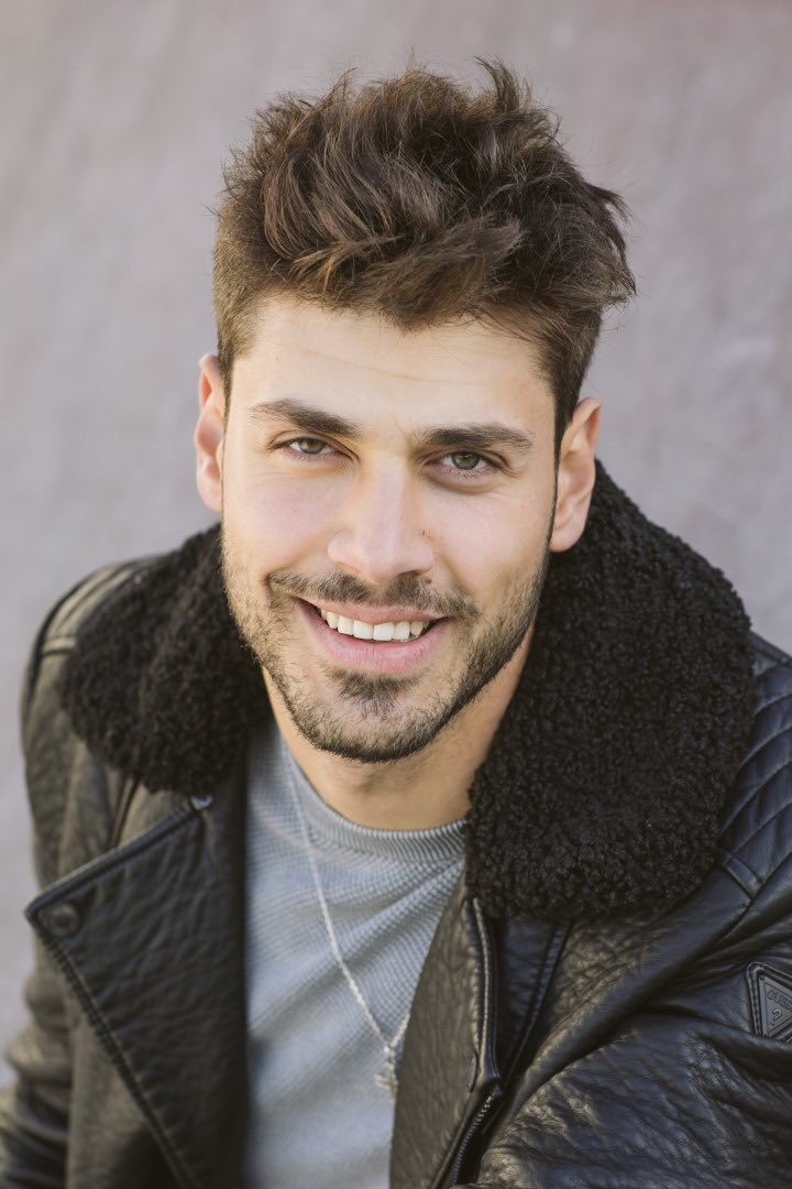 Isabel Navarro Model tweet media