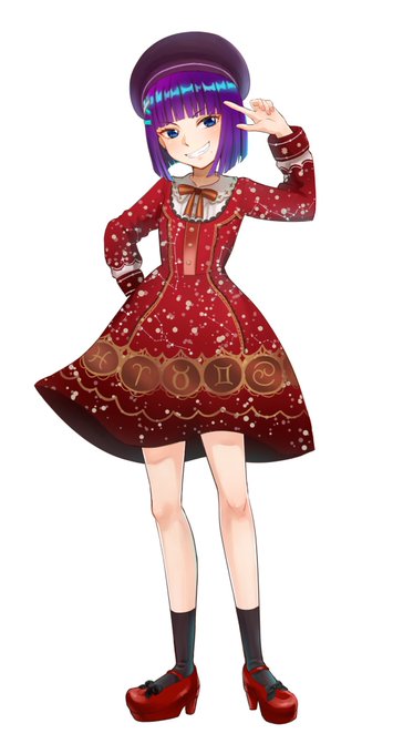 男性アイドルのtwitterイラスト検索結果