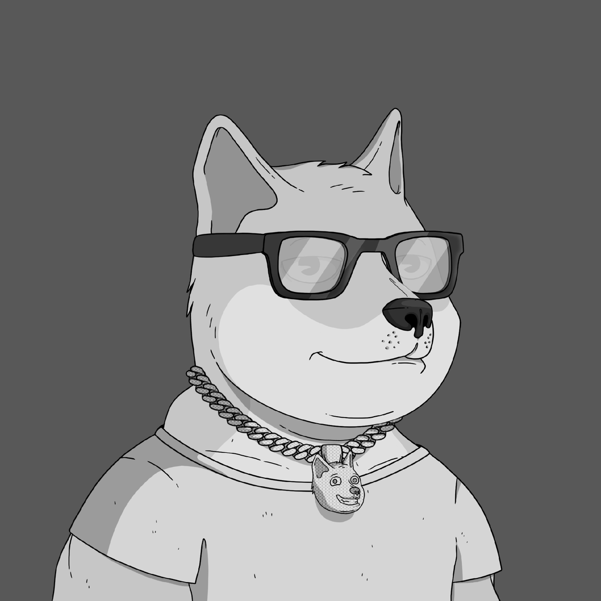DogeSocialClub's tweet photo. “Make sure you know and understand enough about #NFTs before buying your first #NFT.” ― Anuj Jasani 
https://t.co/5TYm5U8ukT
@DogeSocialClub
#NFTart #NFTcommunity #NFTnetwork #Solana #Crypto #CryptoArt #DigitalArt #Cardano #Ethereum https://t.co/gYQ8TMuKDV