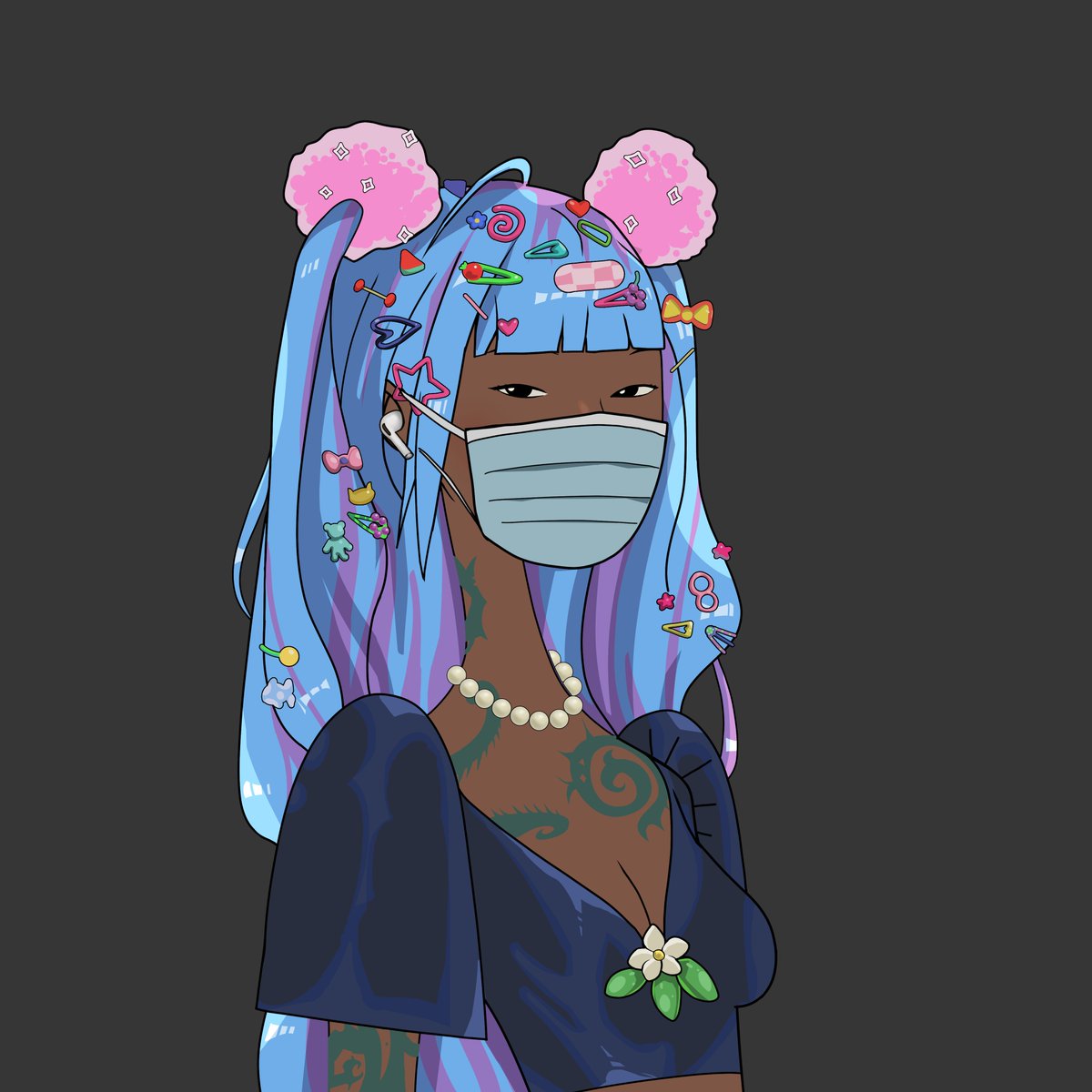 8SIAN Magazine tweet media