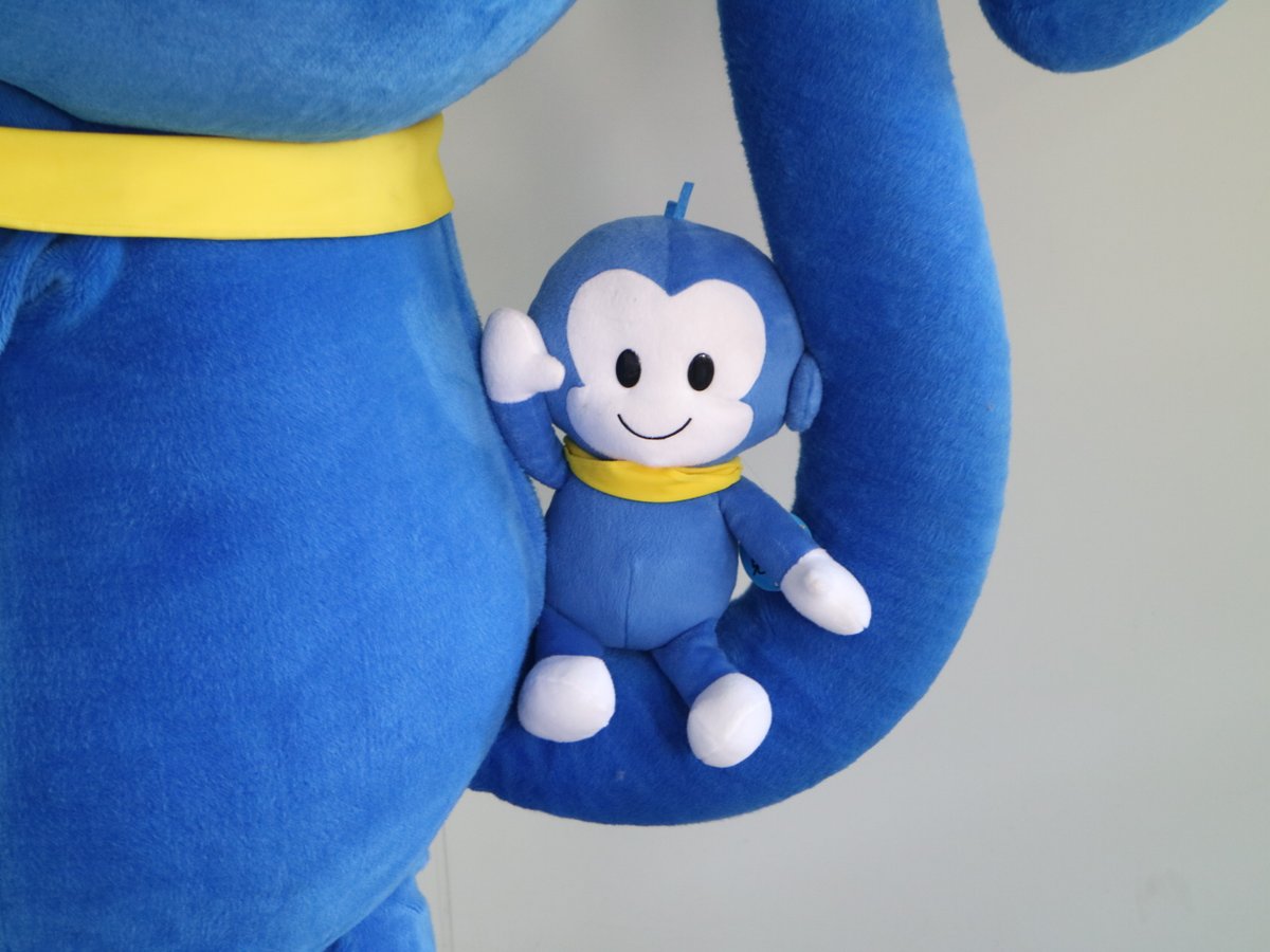 chibamonoPR's tweet image. ぼく、モノちゃんです！
これはおもしろい👍
#のってこいずっぱこ
#伊豆箱根の13人