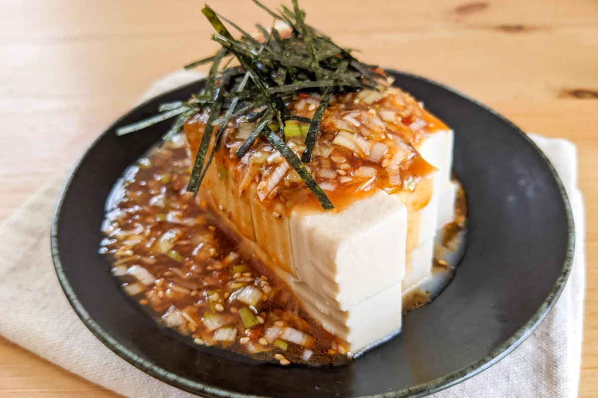 後もう一品何か足したいときにも良さそう！簡単で美味しそうな「お豆腐」レシピ！