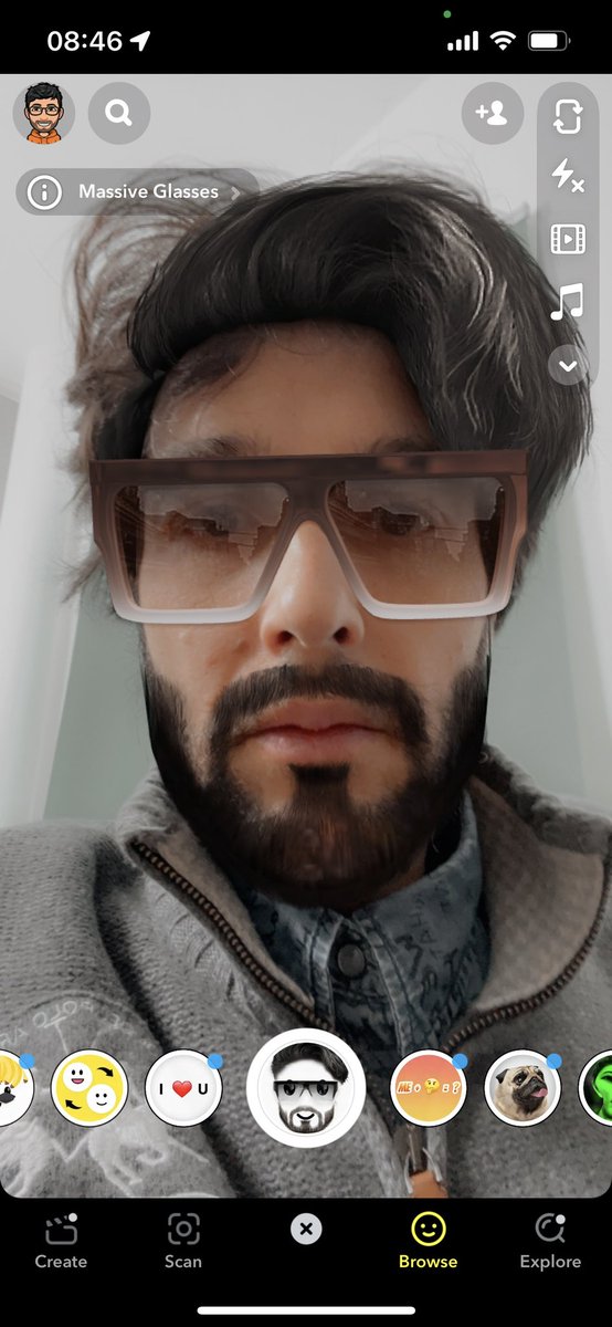 Bob Seeger tweet media