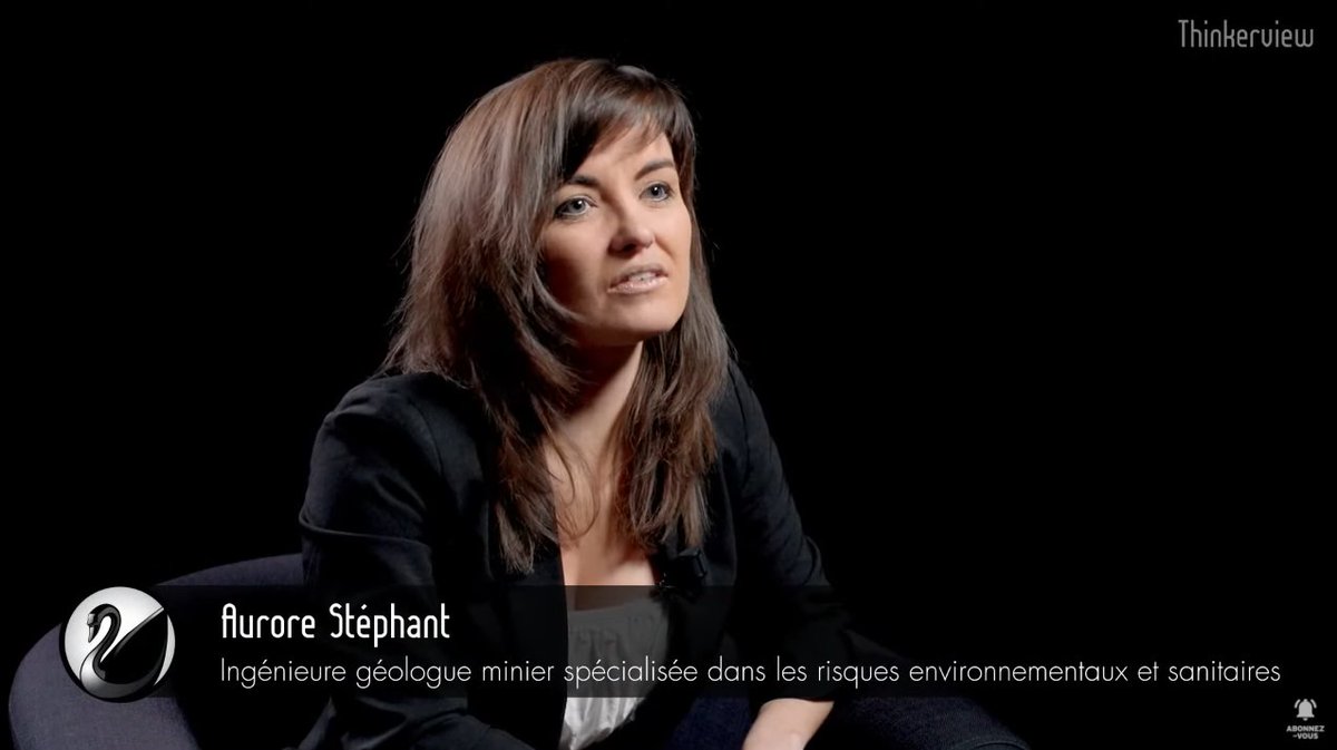 FranckyPedia's tweet photo. L'effondrement : le point critique ? Aurore Stéphant [Direct du 26/01/2022]
>Le live: https://t.co/nvsgT7rmTI 
>Vérifiez les faits: https://t.co/h8gHpHyE9d
>Tipeee: https://t.co/EDRymUkuBZ
> https://t.co/ThyrLrTNHB
par @Thinker_View #Science #terre #metaux #SystExt #effondrement https://t.co/nD8OTX23xP