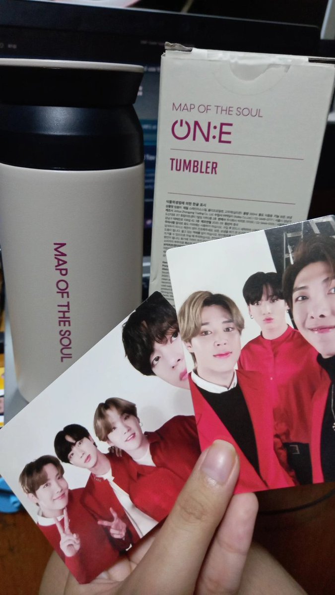 y00njink00kie's tweet photo. huhu hindi na sya totga 🥺 tysm @anfkshop for securing this mots tumbler last black fri sale 🥳 super secured transaction 💯 thanks for packing it well 💖 https://t.co/vm6s9VwW6y