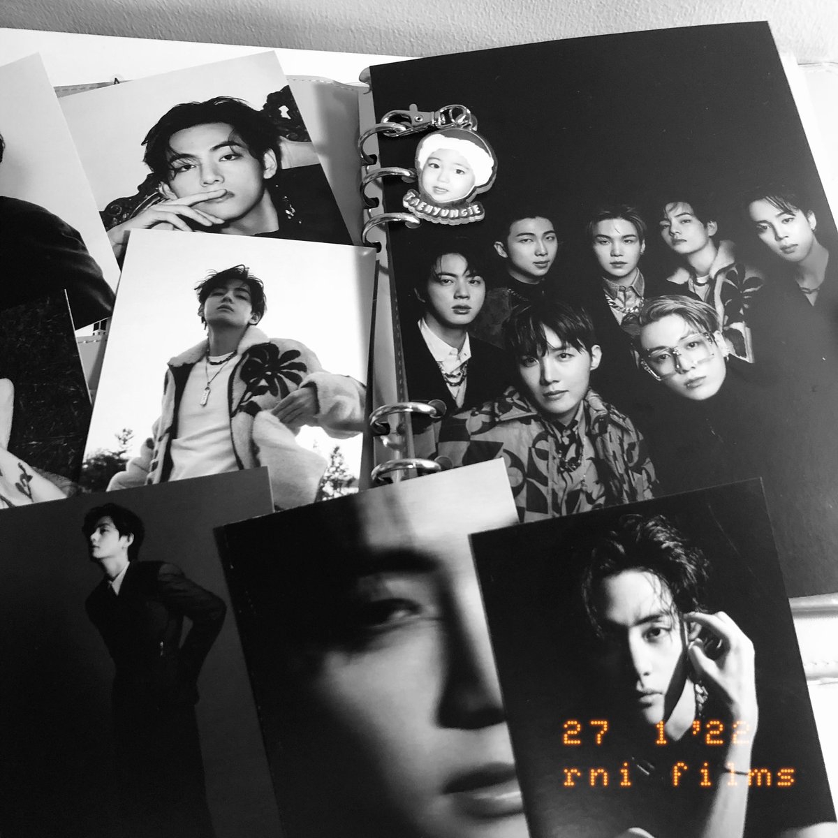 vlajibolala_'s tweet photo. β π happy mail ; κ° #misyelbuys κ±
β worth the wait π³
pogi so much!!!
tysm @tinyjjkook β‘
#tinyjjkookfeedbacks https://t.co/qziU4pFma7