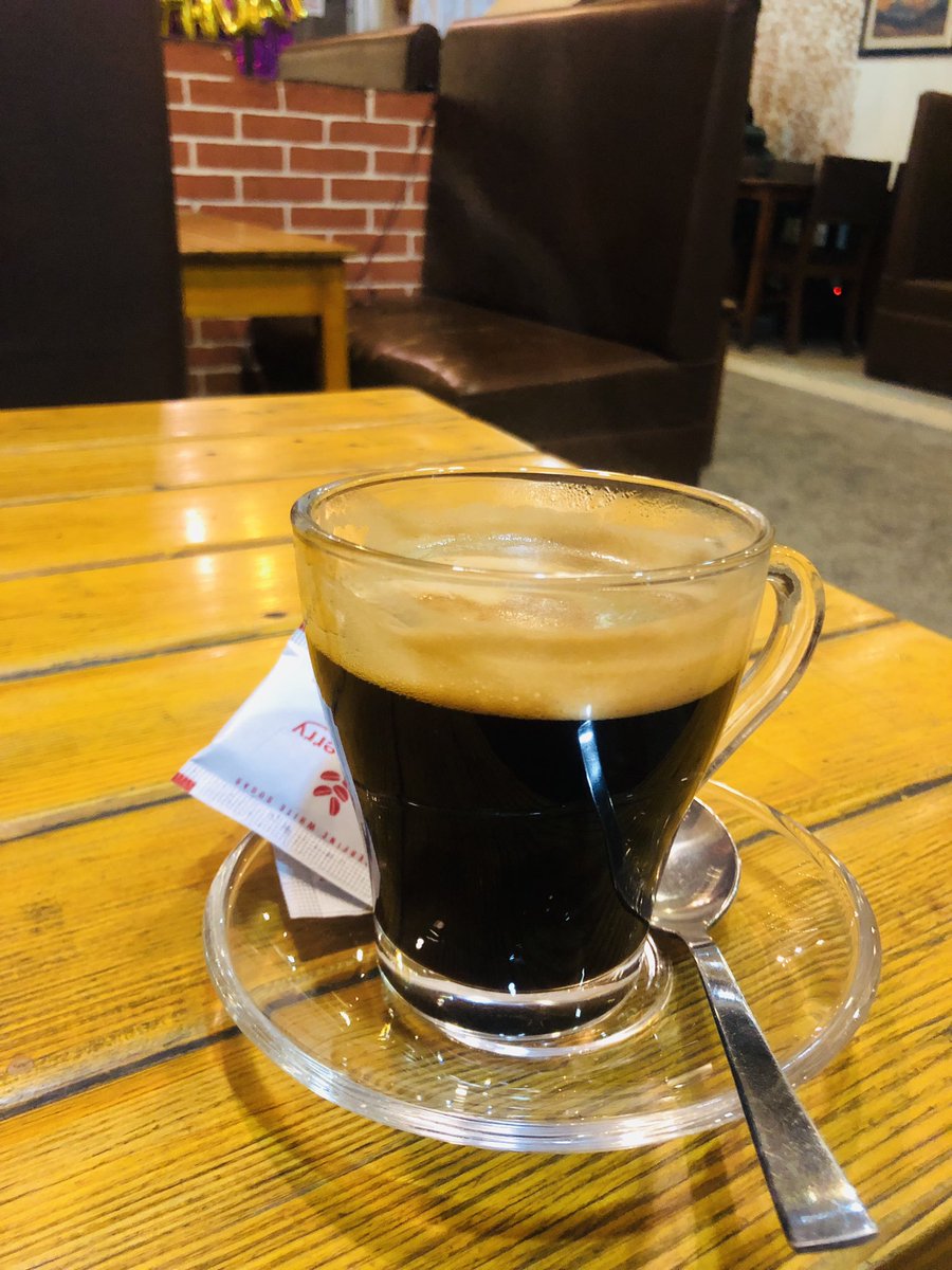 Double shot americano without sugar मनपर्ने जति यता आउनुस्।