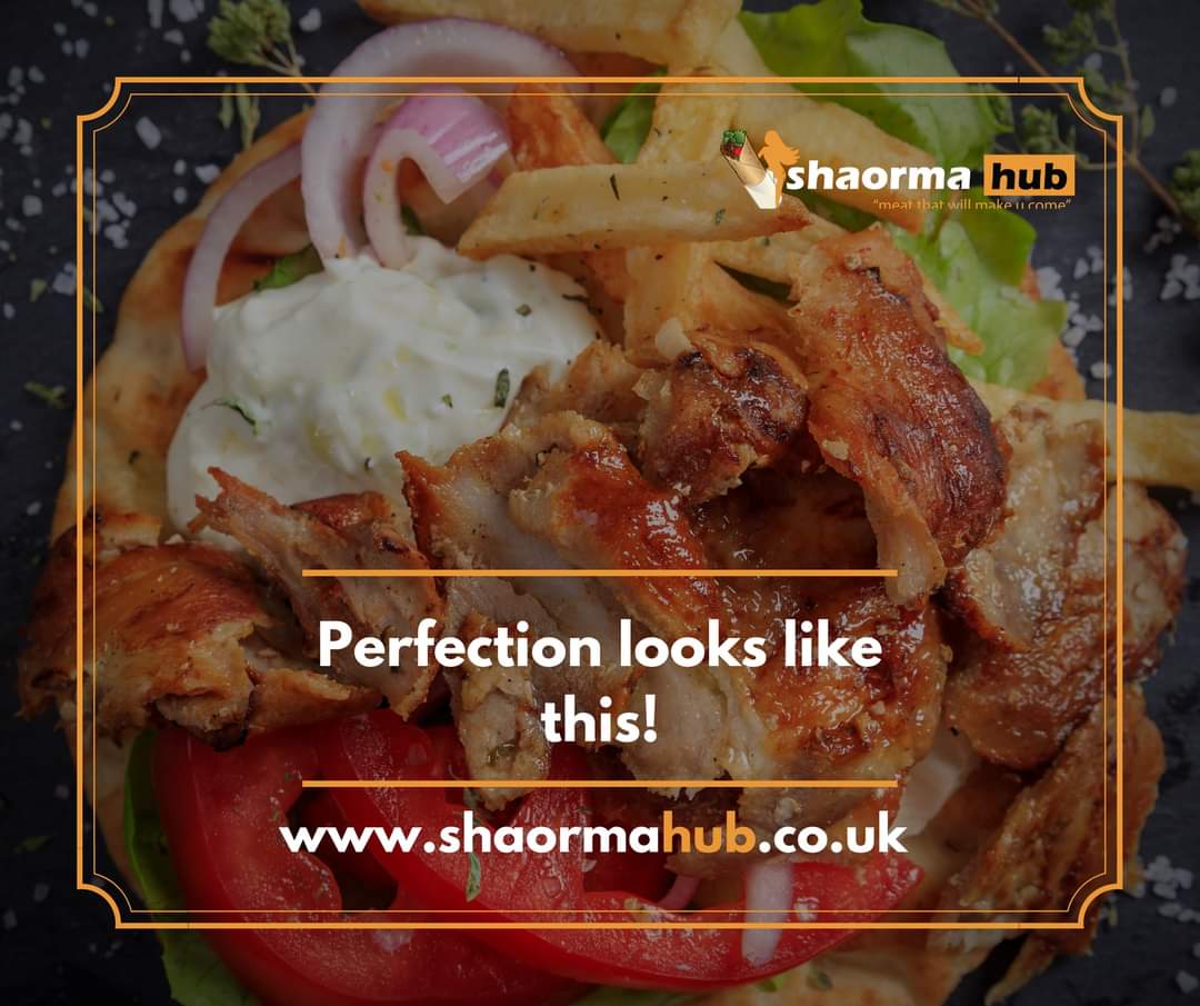 HubShaorma's tweet photo. Don't wait anymore, taste it❗
Try out our tasty kebabs. 
Very generous portion sizes.
Choose from chicken, lamb or mixed meat and enjoy it with chips and sauce packed into a delicious wrap.
Order online ➡️ https://t.co/c7laC8w1YZ for collection or delivery. https://t.co/IOtMCr4Q7N