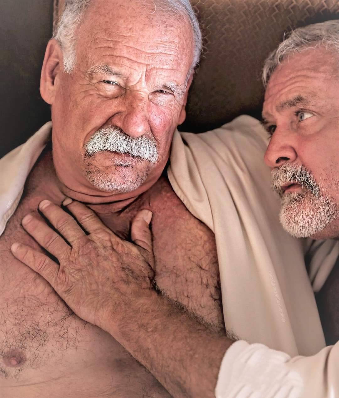 Older Gay Men Younger Dating