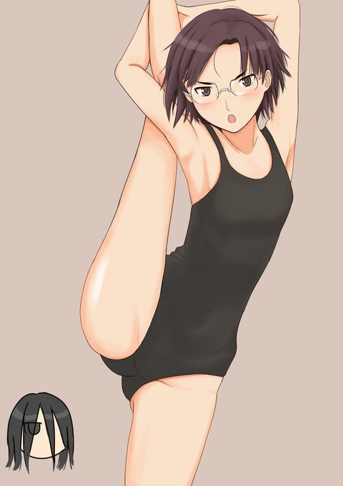 昔描いたるっこ絵でお茶を濁すよ… 