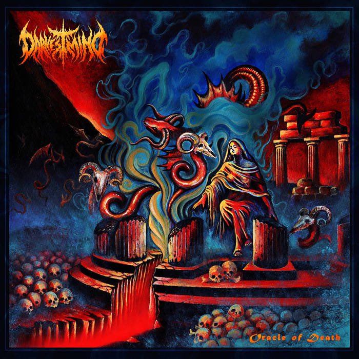 DarkArzgebirger's tweet photo. 🔥🔥🔥Darkest Mind🔥🔥🔥
- Oracle of Death -
Full-length: 2021
🇧🇪
Let's start the day with a look at Black Belgium☕️
…since when is Belgium in Sweden🤔
🎧🎶
#belgium
#melodic
#blackmetal
#darkestmind
#playingnow
https://t.co/xRmvuOZMxg
https://t.co/J6Jfewc3Rc https://t.co/TmSGZNSquJ