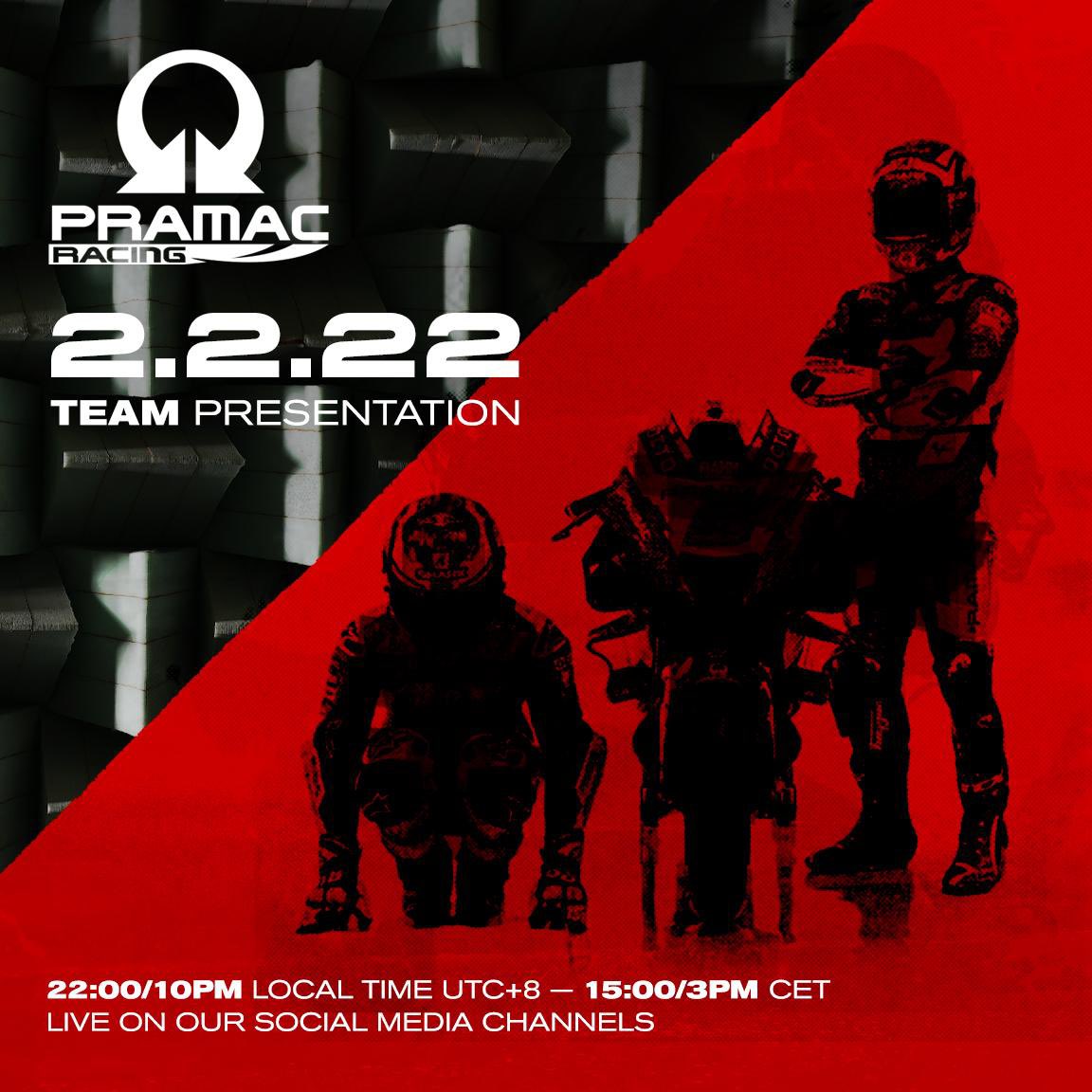 Jorge Martín Almoguera tweet media