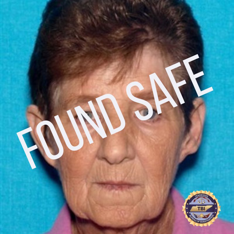 Tennessee Bureau of Investigation tweet media