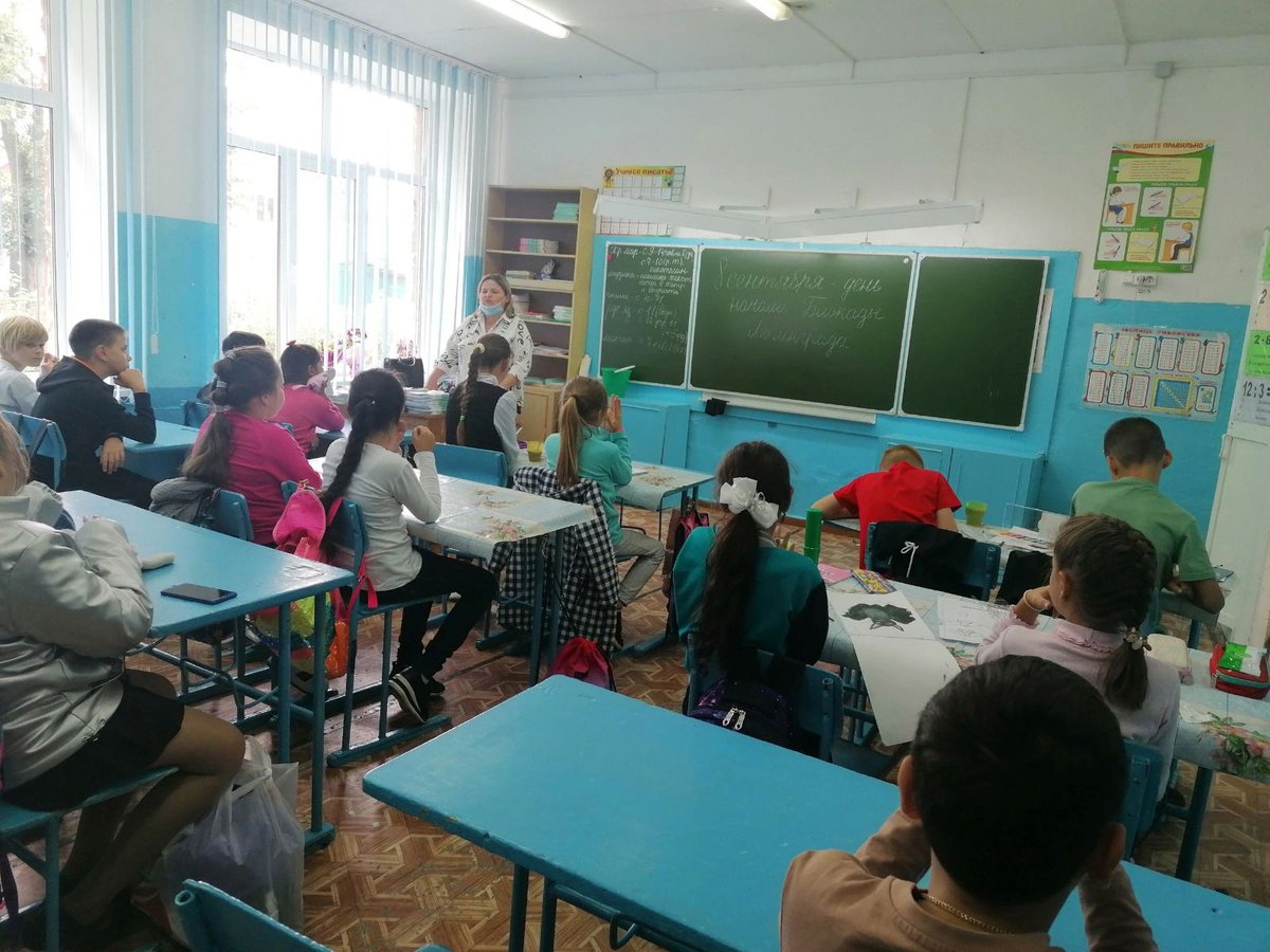 Знакомьтесь: ТОС «Западный»
ТОС проводит разъяснительную работу с населением, привлекает местных жителей к участию в мероприятиях по благоустройству, озеленению и уборке территории, проводит работу с детьми, подростками и молодежью... подробнее vk.com/rescentrsyz?w=…