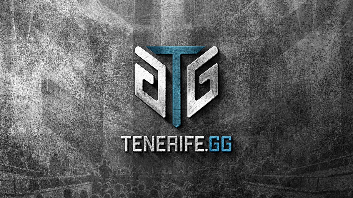 Gaming eXperience Gran Canaria tweet media