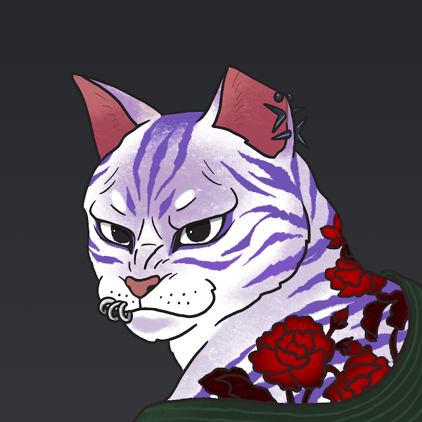 YCSDAO's tweet image. Happy to announce our collaboration with @DivineAssembly - Created by artists from Louis Vuitton &amp;amp; Cartier.

Giving away 20 WL spots! 

1.Follow @YCSDAO + @DivineAssembly
2. Like + Retweet
3. Tag 3 Friends
4. Join their Discord

discord.gg/divine-assembly

Winners Picked in 24 H !