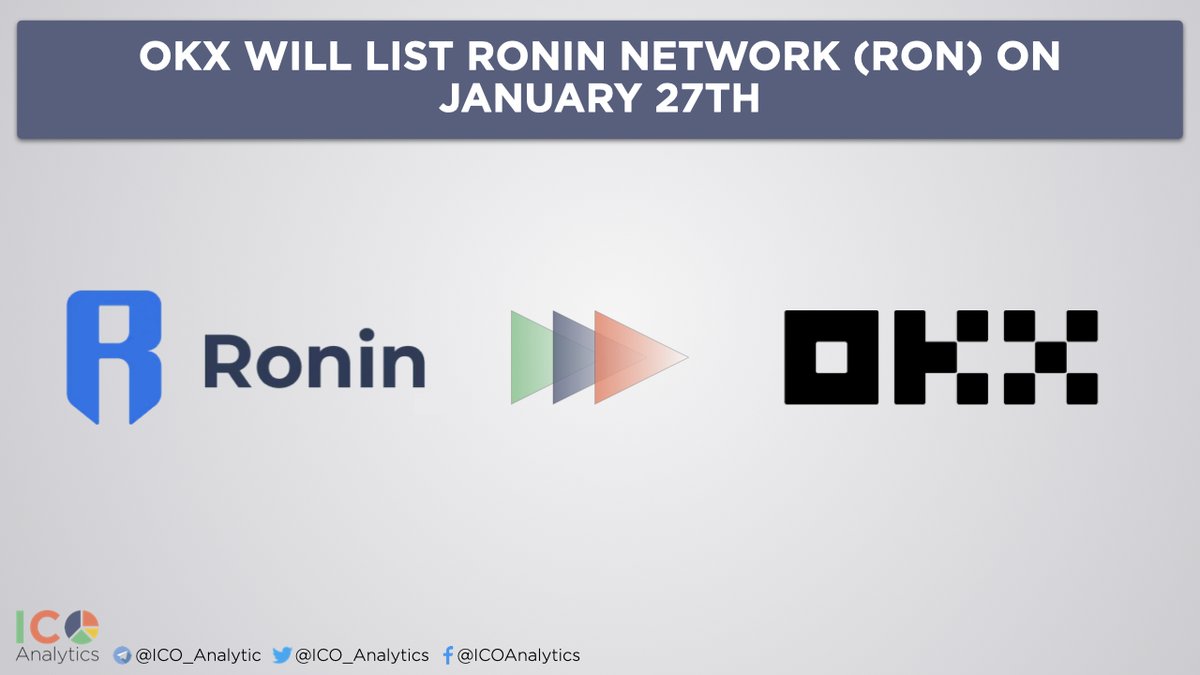 ICO Analytics #StandWithUkraine 🇺🇦 tweet media