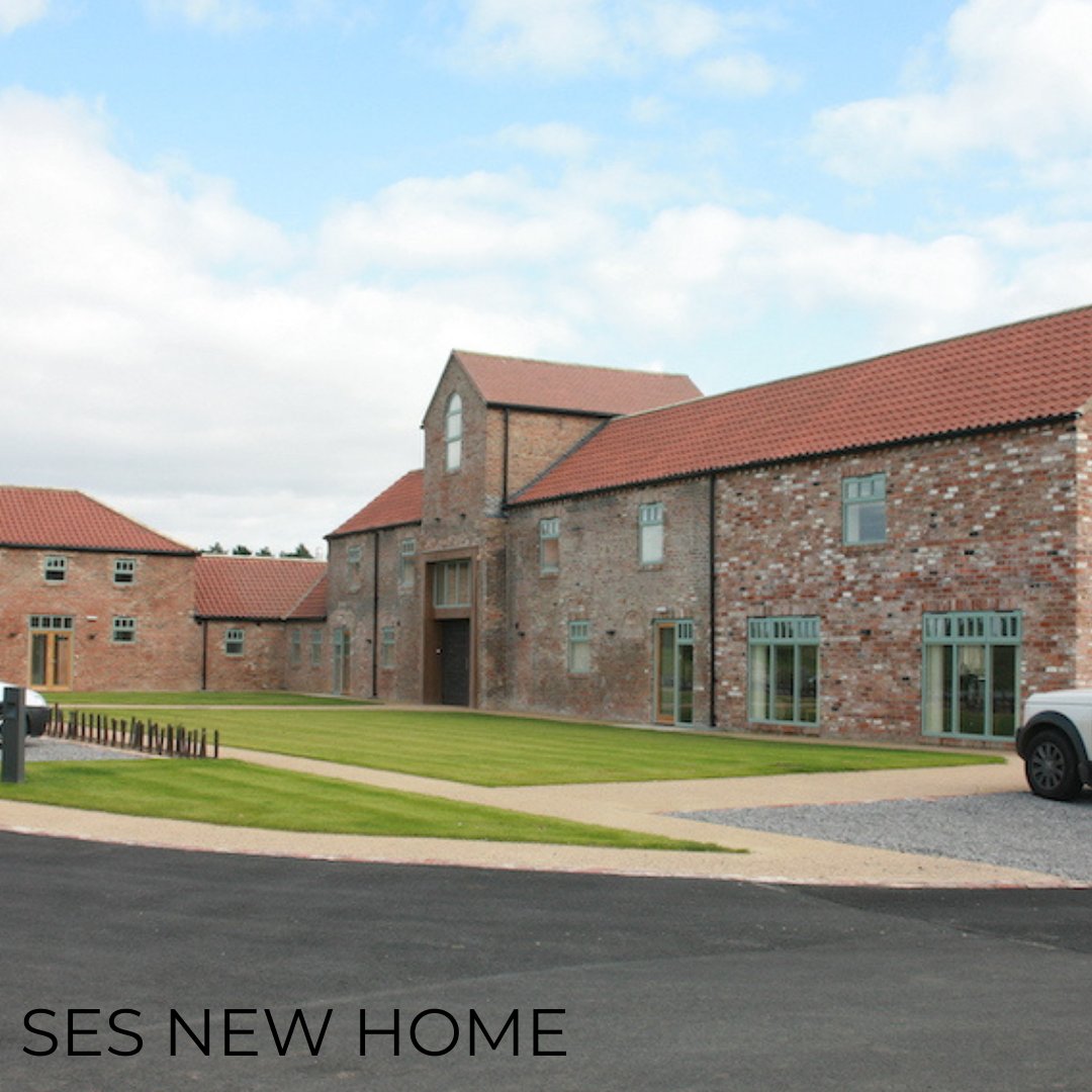 We’ve found our forever home at the Hawk Creative Business Park! We are so proud and excited to start this new adventure! 
Their features align so well with our sustainable beliefs🌍♻️  
Thank you to everyone that has supported us. We couldn’t have done this without you! 💚