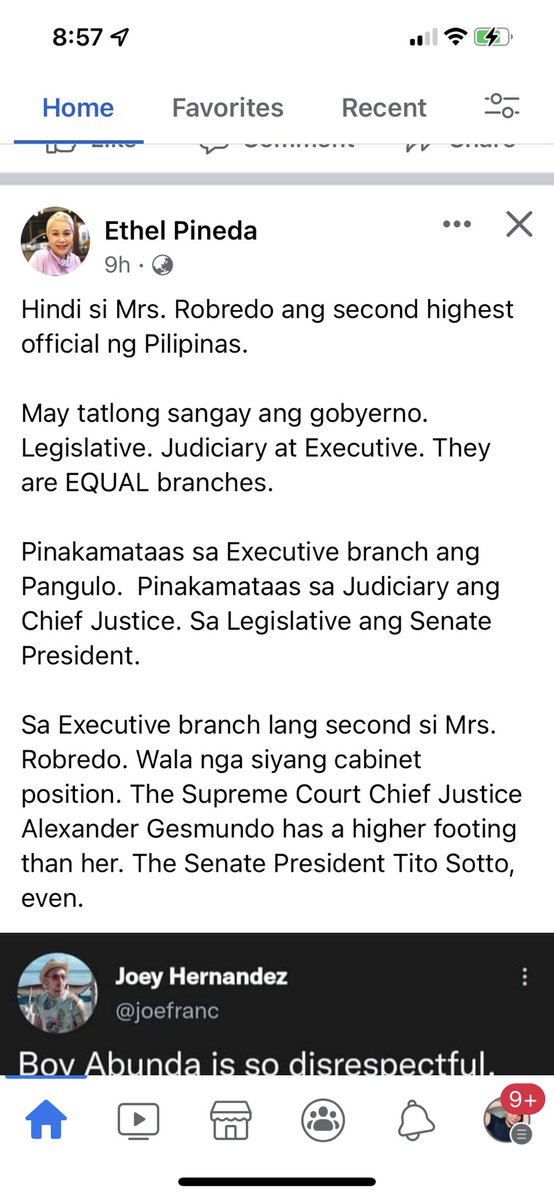 SupremoPinoy's tweet photo. @joefranc https://t.co/MBAfbdgExB
