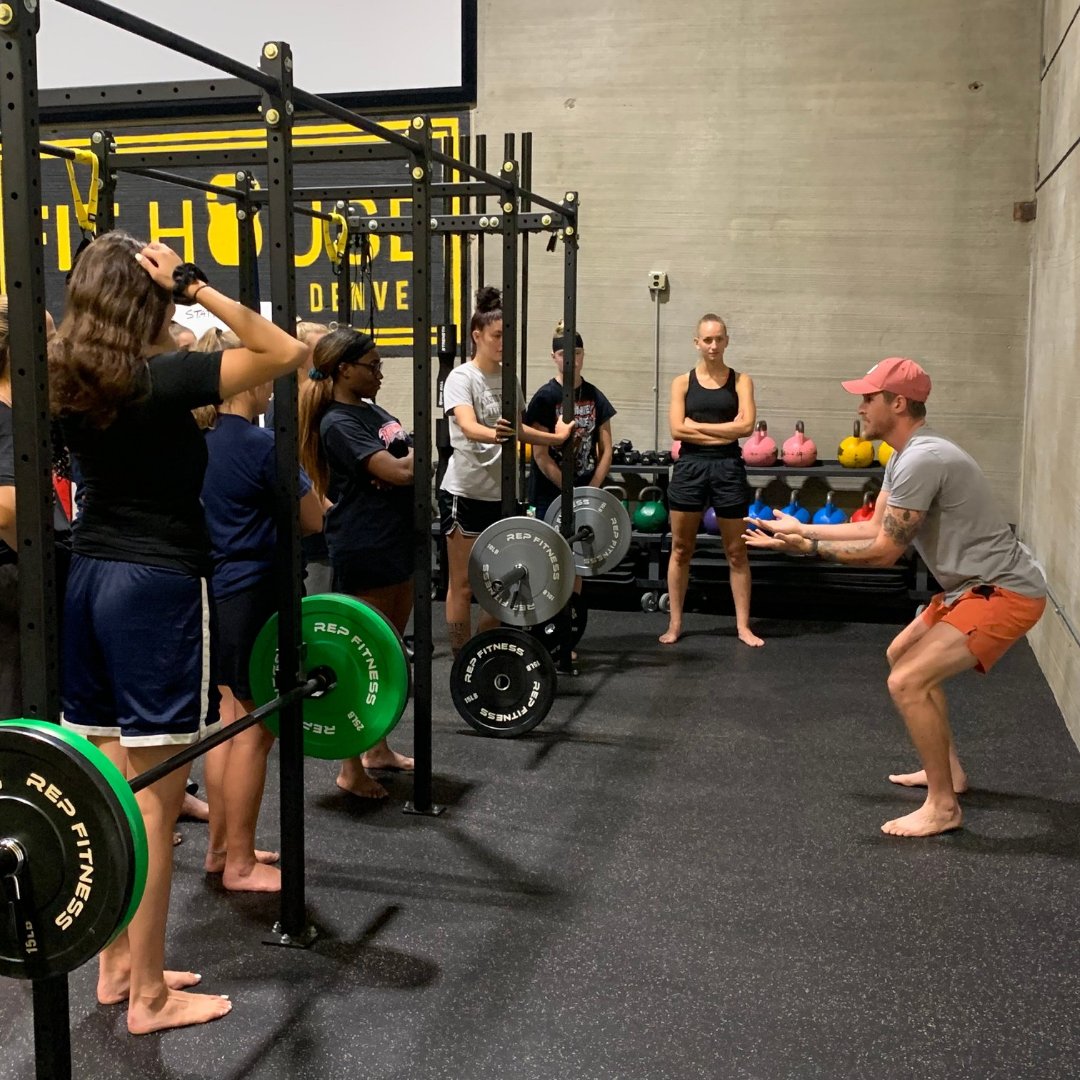 KbWellnessCO's tweet image. Did you know we offer mobility classes at to athletic teams &amp;amp; individuals? Learn about the basics of mobility, including proper stretch techniques to prevent injury &amp;amp; recover fast by talking to one of our team members today!

#musclerecovery #mobilityclass #mobility #stretch