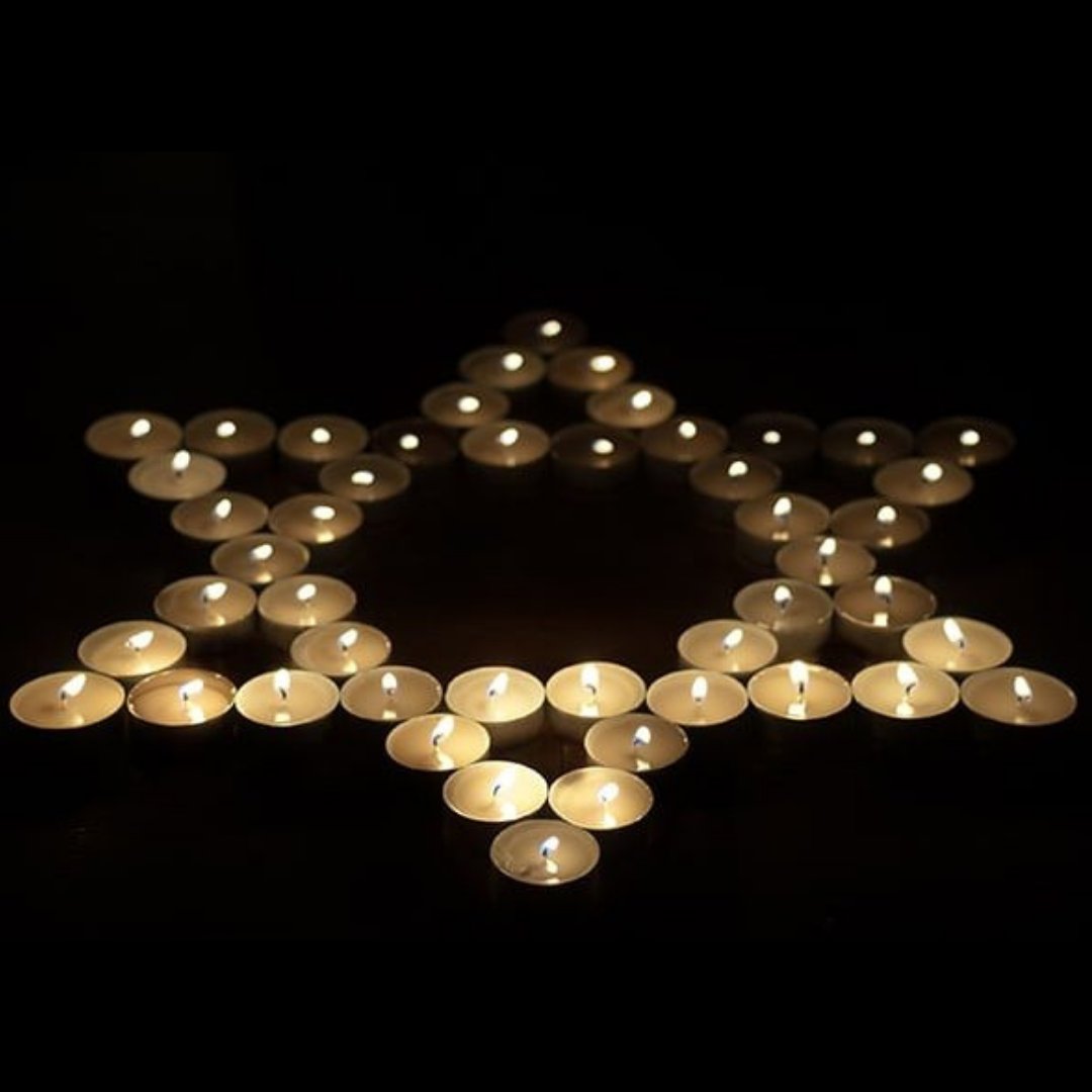 AMIT Children tweet media