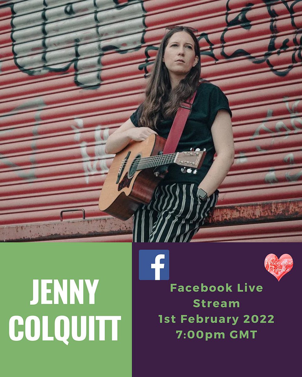 Voice of A Woman (@voice_ofawoman) on Twitter photo Lots of plans in Voice of a Woman land! Busy and will get to those I need to get to in the next few days! TUESDAY 7pm, a good catch up with this emerging sensation! I mean have you heard her songs and voice? No?? Well come along and join us! <a href="/JennyColquitt/">Jenny Colquitt</a> Lots of plans in Voice of a Woman land! Busy and will get to those I need to get to in the next few days! TUESDAY 7pm, a good catch up with this emerging sensation! I mean have you heard her songs and voice? No?? Well come along and join us! <a href="/JennyColquitt/">Jenny Colquitt</a>