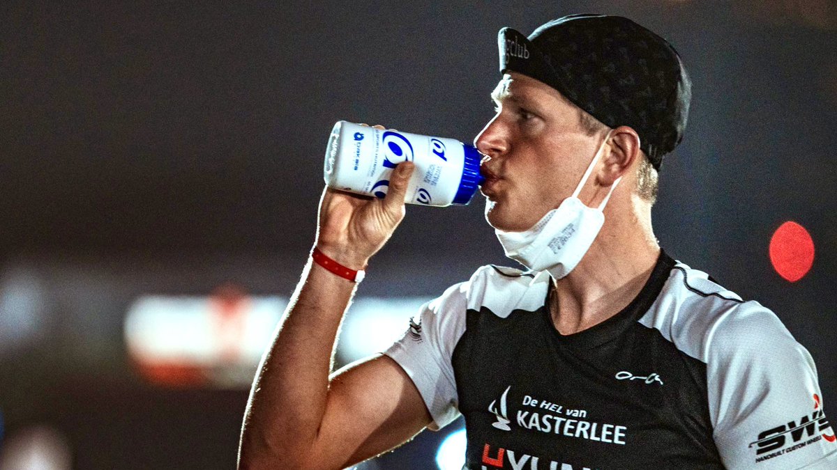 We’re happy and proud to announce our new partnership with duathlete <a href="/seppeodeyn/">Seppe Odeyn</a>! 🤝 Last year, Seppe became world champion for the second time in his career. 💪 With the help of our 6d products, he wants to shine in the upcoming season. 🔥 #6dSportsNutrition