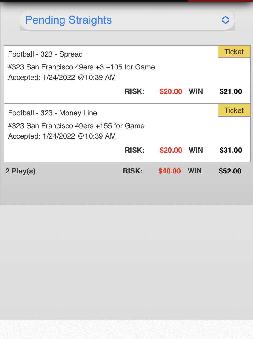 36thRudd's tweet photo. Played my 9ers since week 7. They went 14-3(including playoffs) ATS!! https://t.co/VkpaLlPMPx