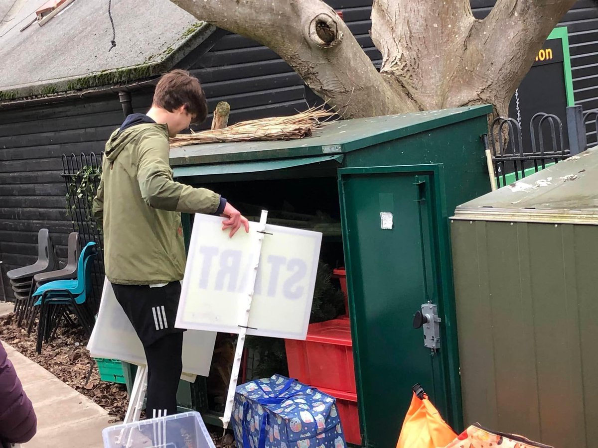 We hit 𝔼𝕧𝕖𝕟𝕥 #𝟝𝟘 this week, its taken a long time but we finally made it! 📈 𝘾𝙡𝙞𝙘𝙠 𝙩𝙤 𝙧𝙚𝙖𝙙 𝙩𝙝𝙚 𝙛𝙪𝙡𝙡 𝙧𝙚𝙥𝙤𝙧𝙩 parkrun.org.uk/florencepark-j…🌳
Kudos to Charlotte for completing her 50th jr parkrun at our 50th event - fantastic planning 🌸🏞 #loveparkrun