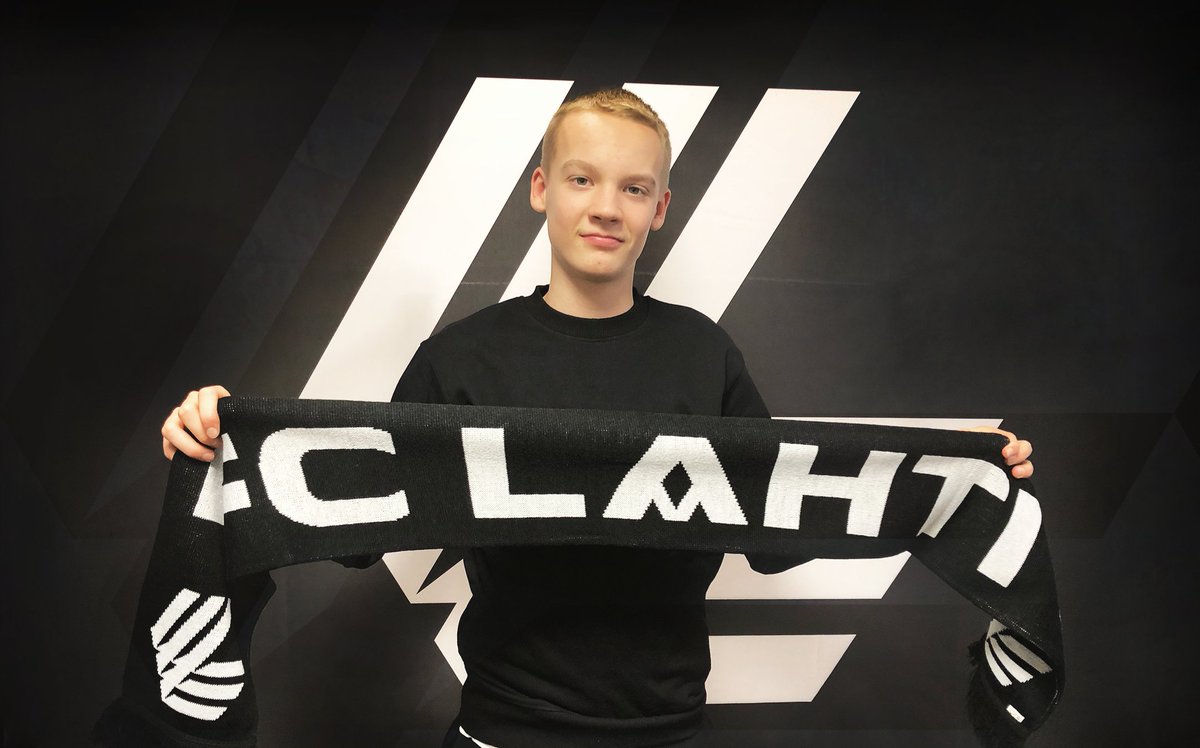 ✍️ Pasanen FC Lahden paitaan kolmen vuoden sopimuksella. 

fclahti.fi/uutiset/samuel…

#FCLahti #Veikkausliiga #Minihuuhkajat