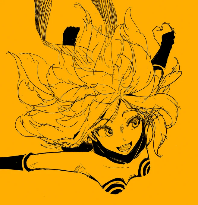 キトゥン #GRAVITYDAZE #キトゥン https://t.co/HoWTzCyHIP 