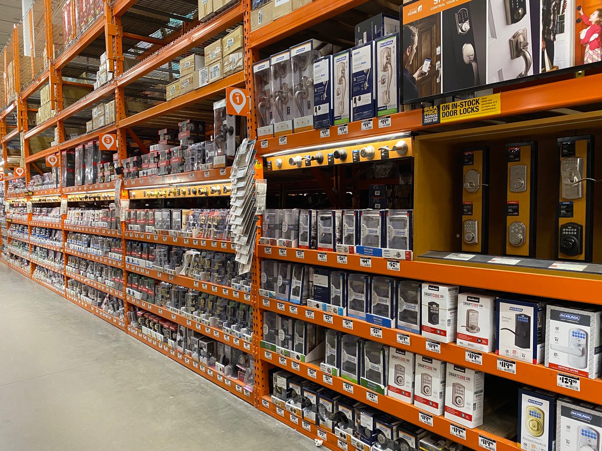 Great job Tashie and Team! 👏🏻👏🏻👏🏻Keep Instock the focus and keep driving those ABC behaviors. Thank you for the commitment, Great job!