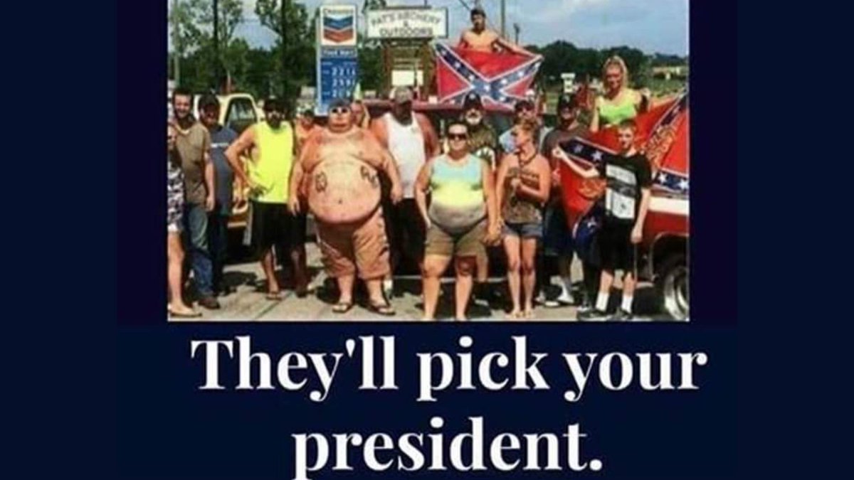 PamBaker1414's tweet image. What the hell has the GOP aka GOVERNMENT of PUTIN allowed trump 2 do 2 our Country!Where R the fair/honest REPUBLICANS?Everyone has turned so mean/disconcerning, allowing themselves 2 do the unthinkable! CHEAT 2 WIN!
THE FAKE ELECTORS R GOING DOWN,TRYING 2 STEAL AN ELECTION!#VBOR