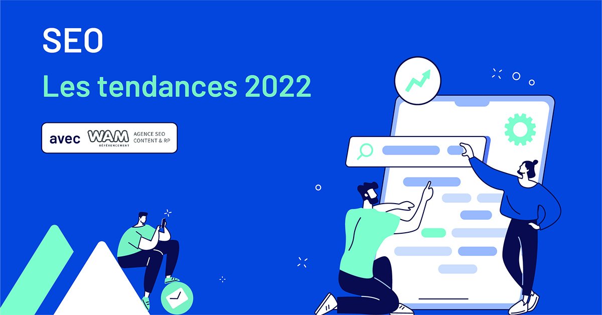 📈Tendances #SEO en 2022 : Google, de moteur de recherche à moteur de conversations blogdumoderateur.com/enquete-seo-20… via <a href="/BlogModerateur/">BDM</a> #Marketing #ContentMarketing #SocialMedia #NetLinking