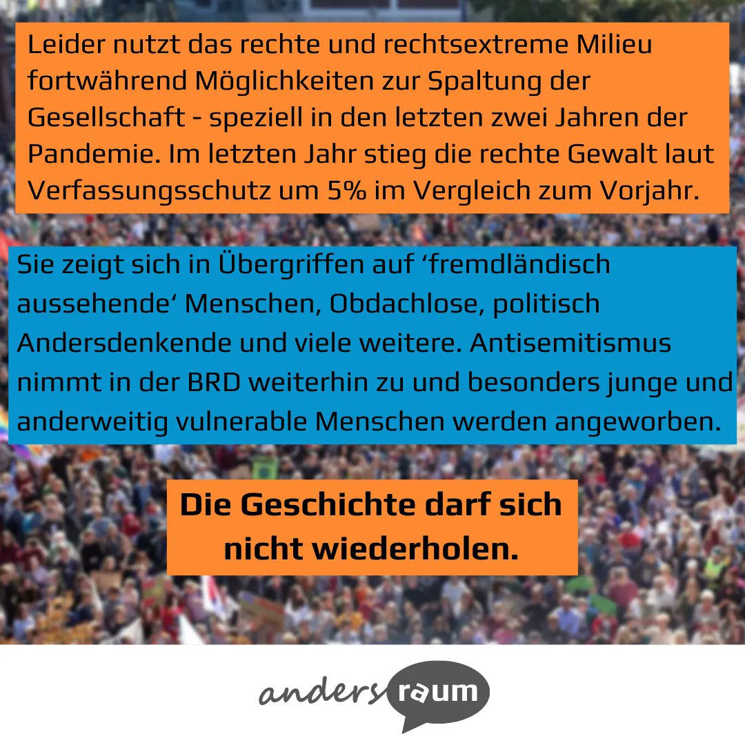 Heute ist #HolocaustGedenktag zum Gedenken der Opfer des Holocausts.