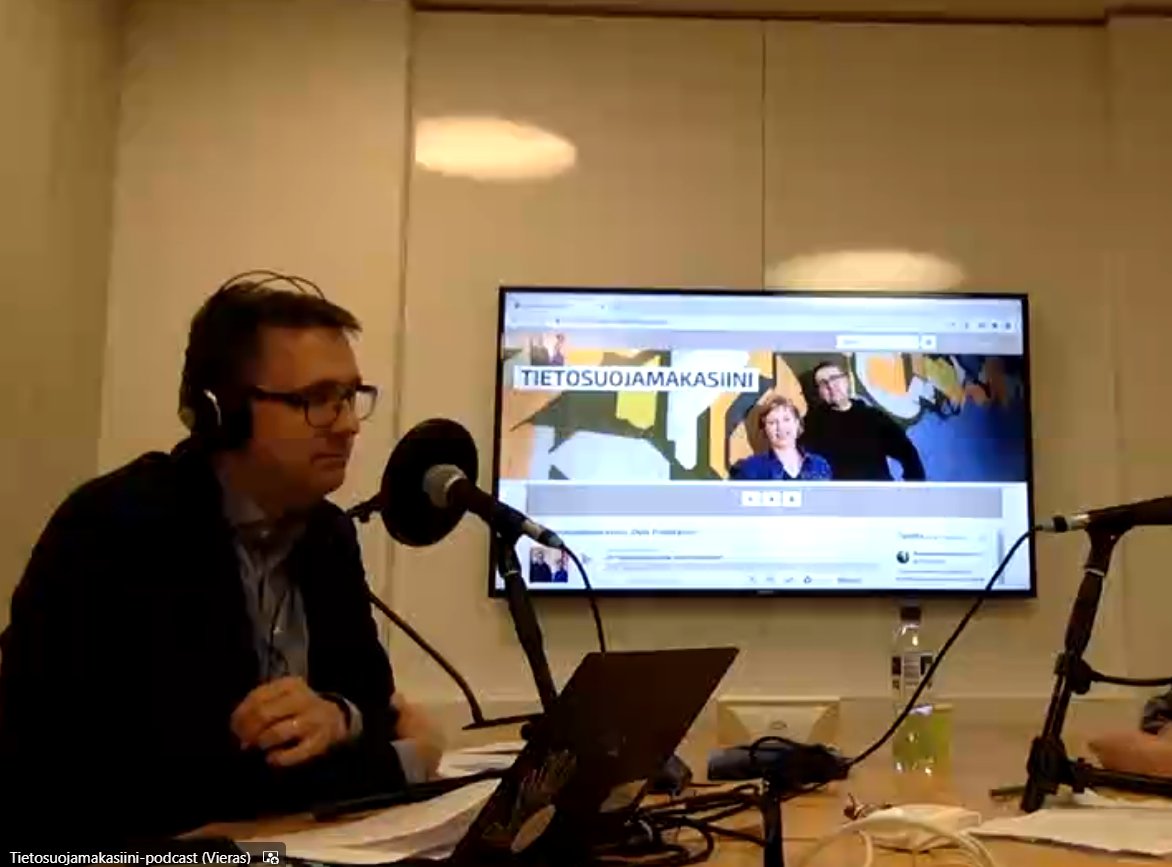 Kimmo Rousku tweet media
