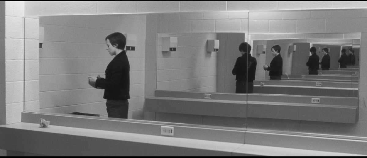 드니 빌뇌브, <폴리테크닉>(2009)Translate post