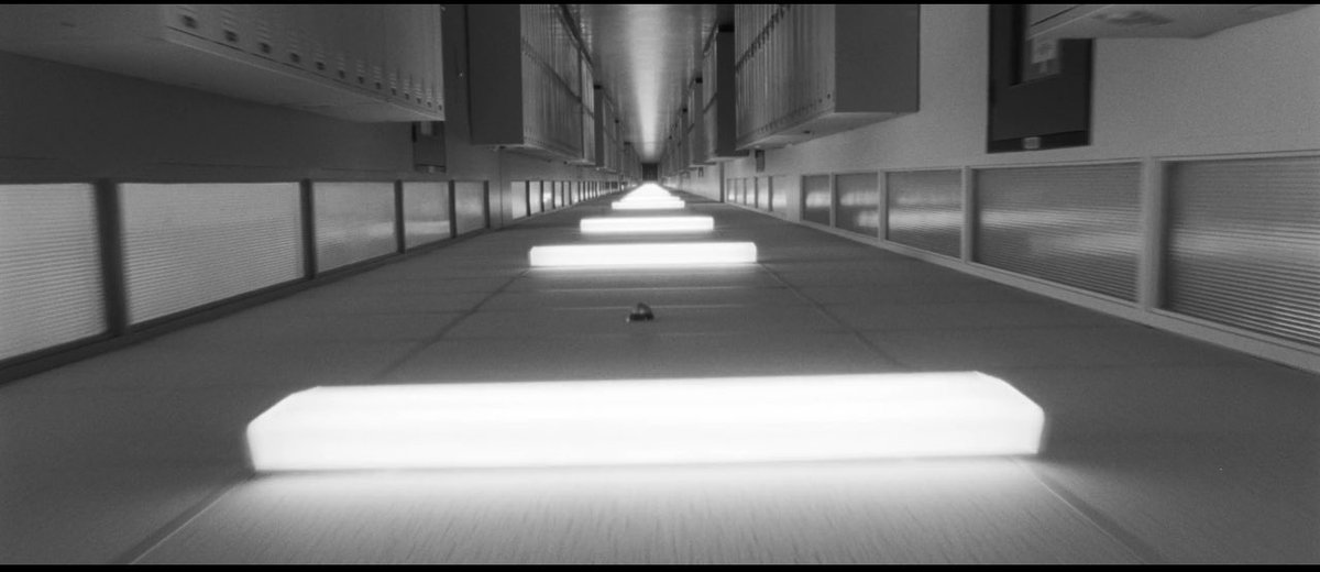 드니 빌뇌브, <폴리테크닉>(2009)Translate post