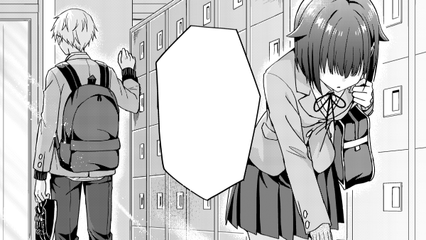 【コミックス第2巻発売記念】本日の再公開は第24話。ふたりのお名前のお話です。
明日の再公開もお楽しみに!

ComicWalker(https://t.co/HrOCwvceFG) 