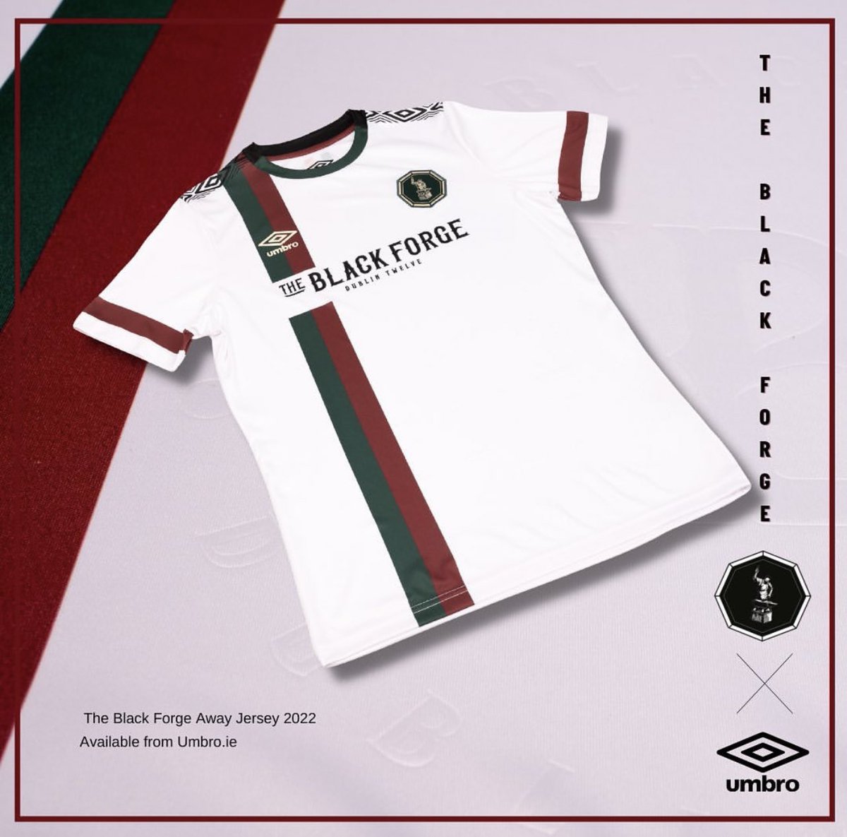 Blackforge FC tweet media