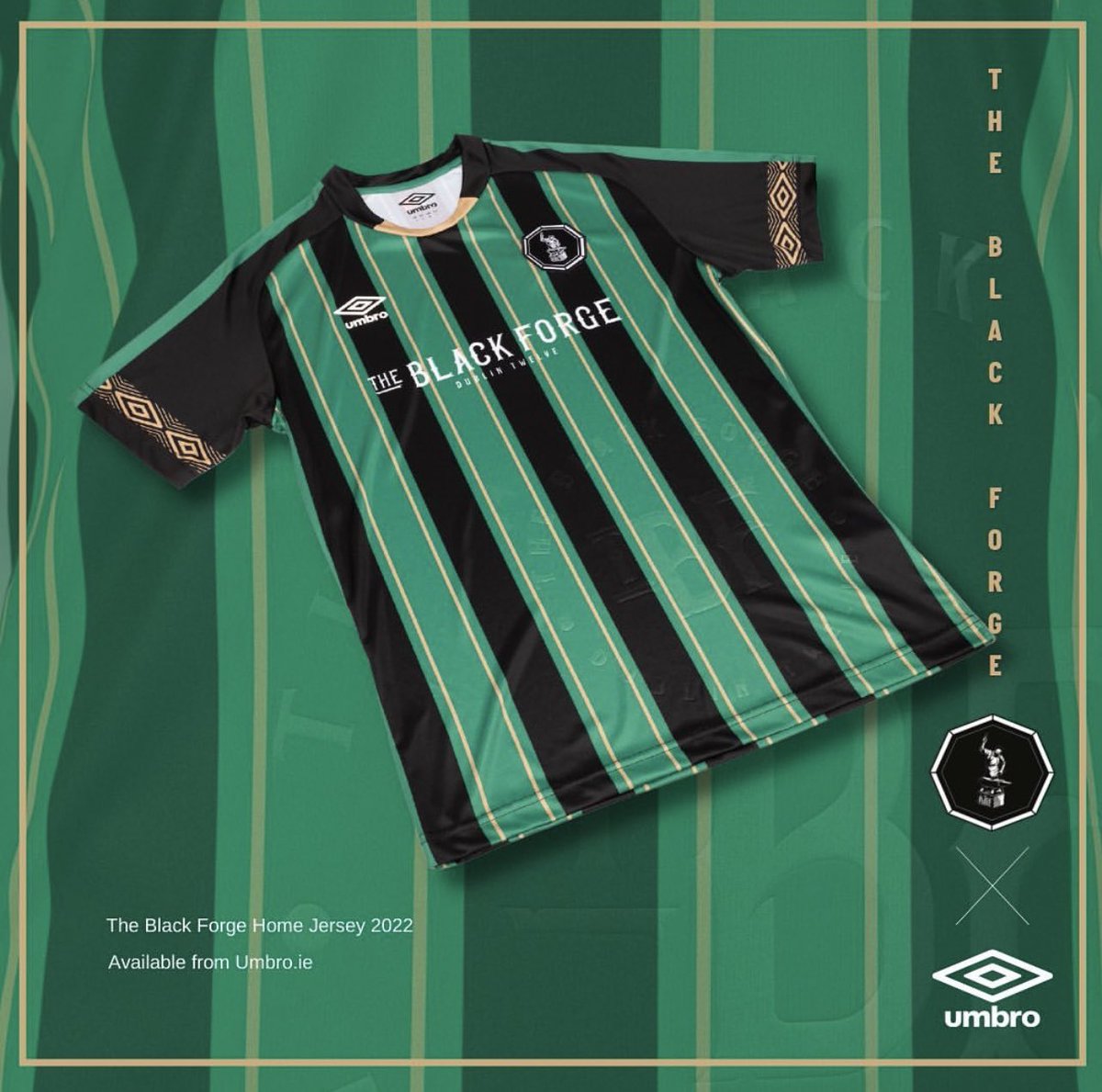 Blackforge FC tweet media