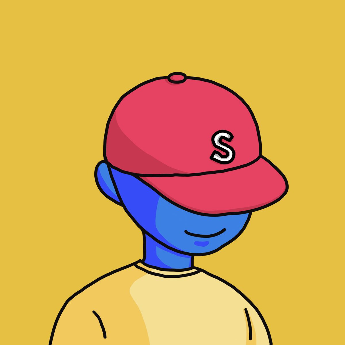 NextNewColor's tweet photo. My homies #0005 Drop!! @opensea
1/1 Edition

My homies like hip-hop, they like caps, they like Supreme. Caps have become a must, and color expresses their feelings.

#myhomies #nftdrop #nftmarketplace #nft #nftartist #nftcommunity #nftcollector #nftart  #nftcollectors #nftartwork https://t.co/BDtLqUAzlE
