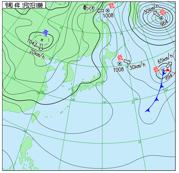 Winter_Monsoon's tweet photo. 【1月27日概況】1050hPaなう。西高東低冬型の気圧配置じゃが、この時期として特筆すべきものではない。写真は今日の視察の様子じゃ、里山含め仕上がっておるぞい！ https://t.co/AhyCbYe1Ah