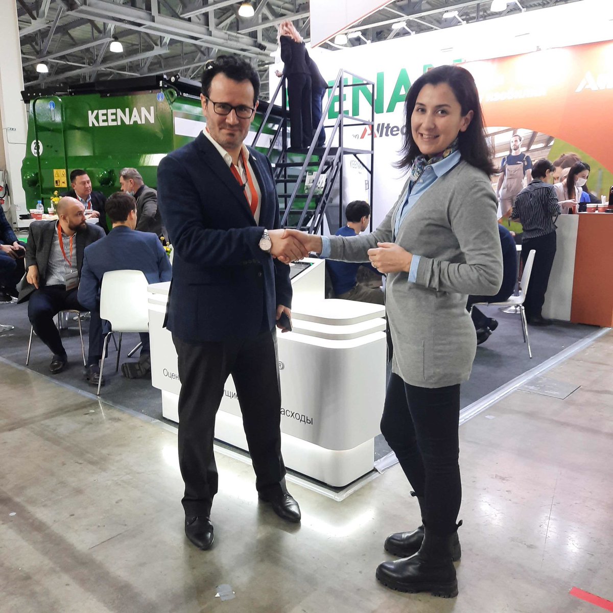 Agro.Club RUSSIA tweet media